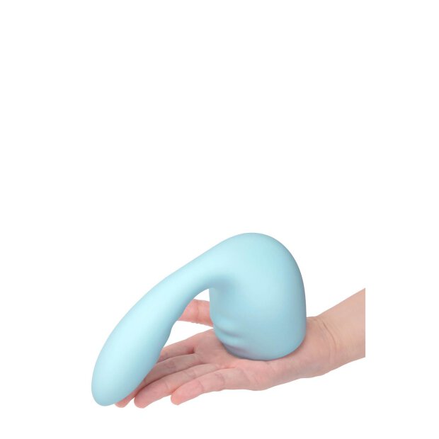 Le Wand Flexi Silicone Attachment