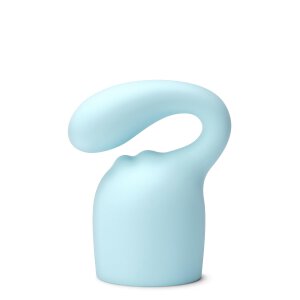 Le Wand Glider Weighted Silicone Attachment