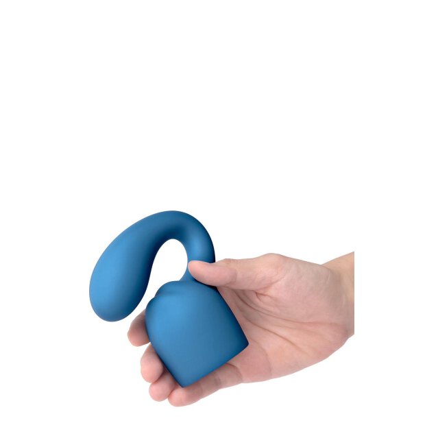Le Wand Petite Glider Weighted Silicone Attachment