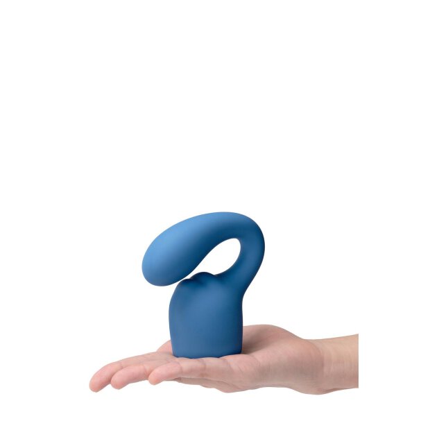 Le Wand Petite Glider Weighted Silicone Attachment