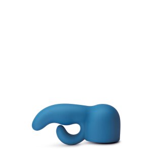 Le Wand Petite Dual Weighted Silicone Attachment