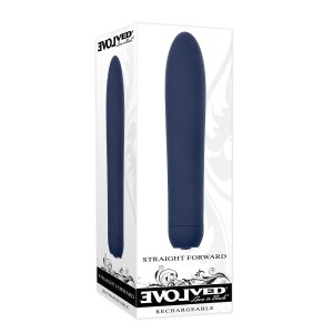 Evolved Straight Forward