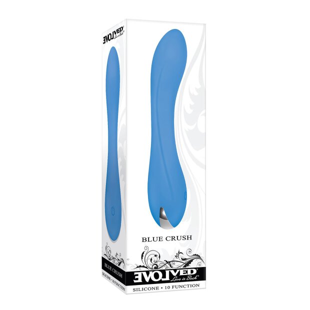 Evolved Blue Crush