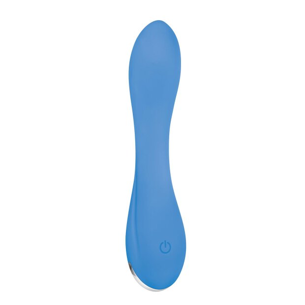 Evolved Blue Crush