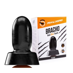 Dinoo Primal Bracho Black 27,5cm