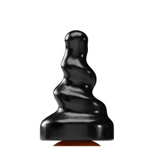 Dinoo Primal Trike Black 28cm