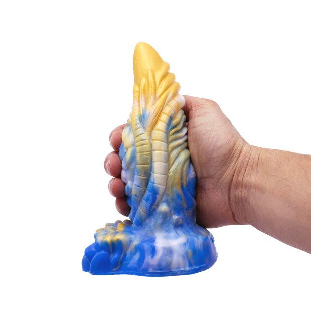 Kiotos Monstar Dildo Beast 36 20cm