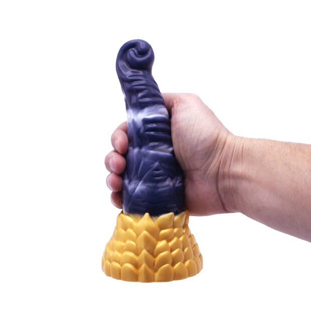 Kiotos Monstar Dildo Beast 38 21,5 cm