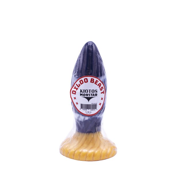 Kiotos Monstar Dildo Beast 39 5,5cm