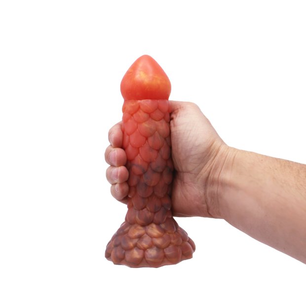 Kiotos Monstar Dildo Beast 40 19cm