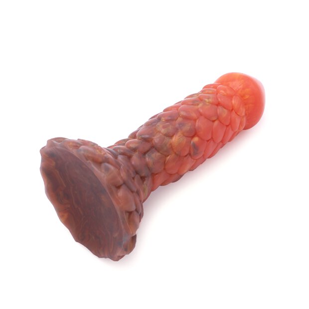 Kiotos Monstar Dildo Beast 40 19cm