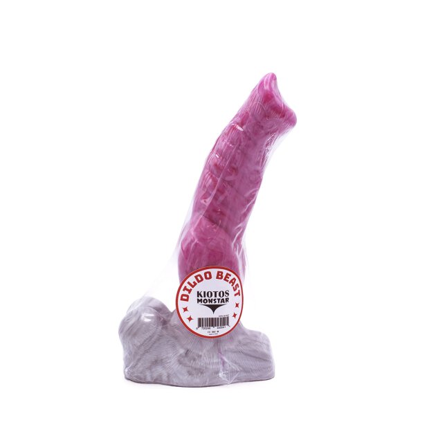 Kiotos Monstar Dildo Beast 42 25,5cm