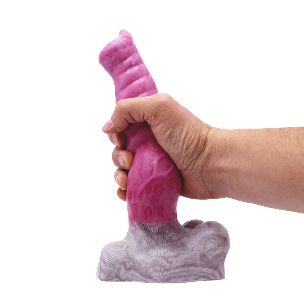 Kiotos Monstar Dildo Beast 42 25,5cm