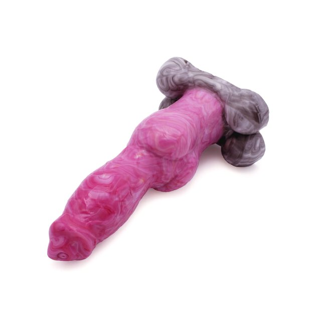 Kiotos Monstar Dildo Beast 43 22cm