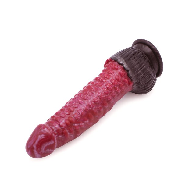 Kiotos Monstar Dildo Beast 44 22cm