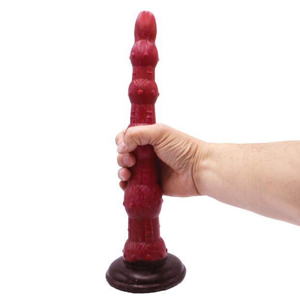 Kiotos Monstar Dildo Beast 45 37,5
