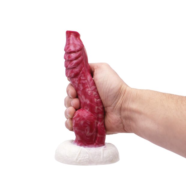 Kiotos Monstar Dildo Beast 46 20,5cm