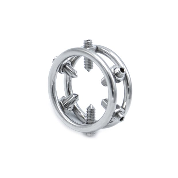 Torture Glans Ring 34 mm