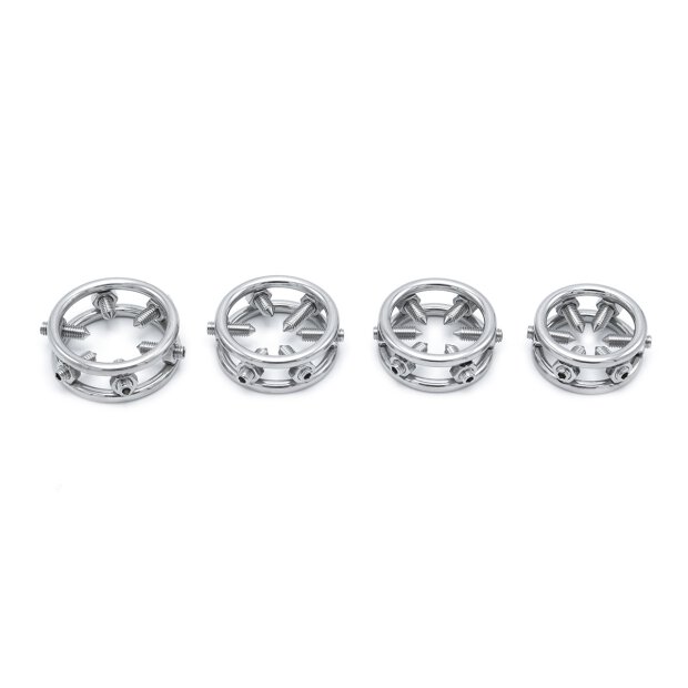 Torture Glans Ring 28 mm