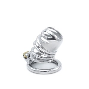 Modern Chastity Device
