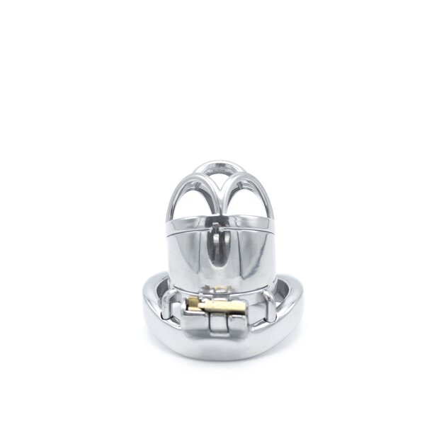 Short Chastity Device