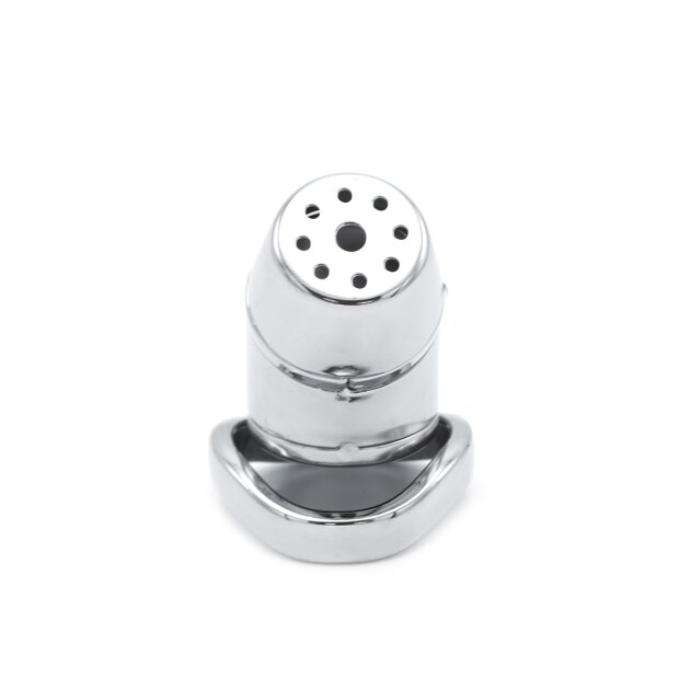 Future Tube Chastity Device