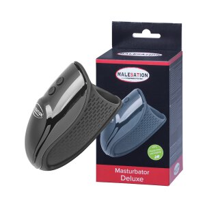 Malesation Masturbator Deluxe