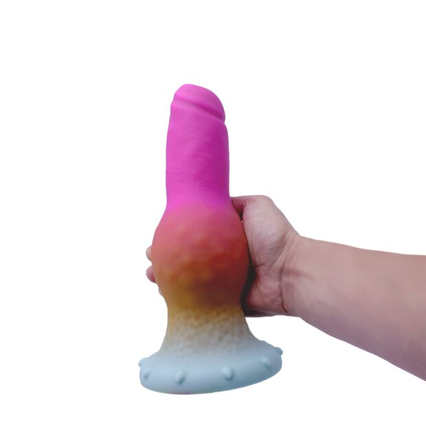 Kiotos Monstar Dildo Beast 48 26,5cm