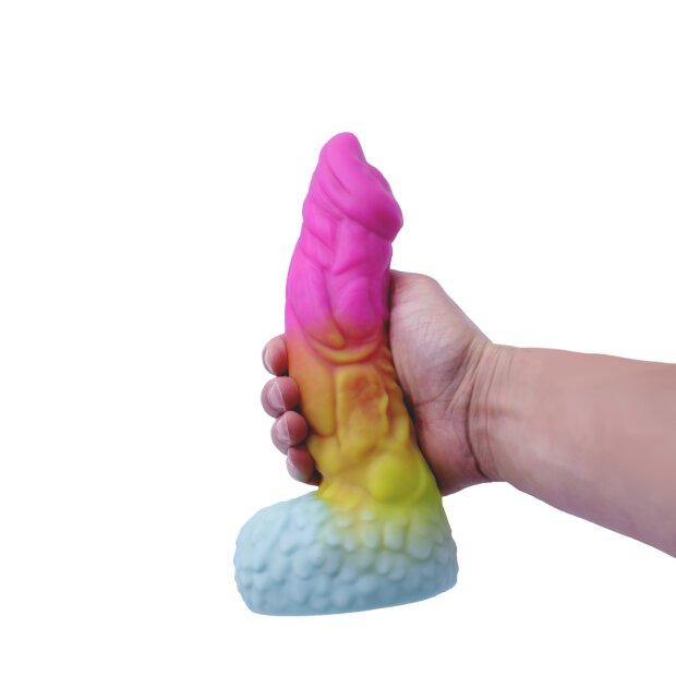 Kiotos Monstar Dildo Beast 49 24,5cm