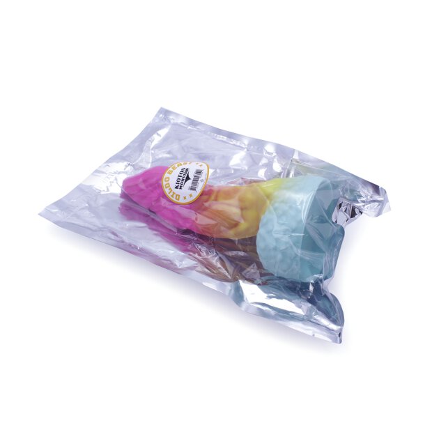 Kiotos Monstar Dildo Beast 49 24,5cm