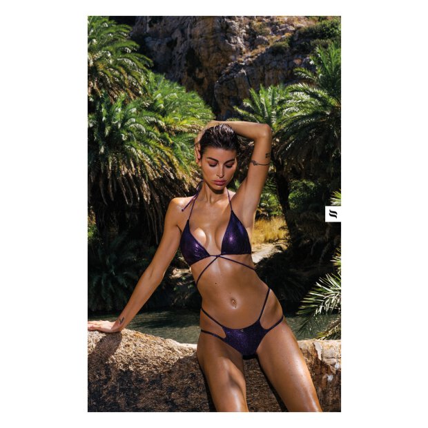 Obsessive Bikini Balitta S - L