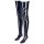 Vinyl Bed Boots S/M