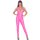 Overall hotpink S - L