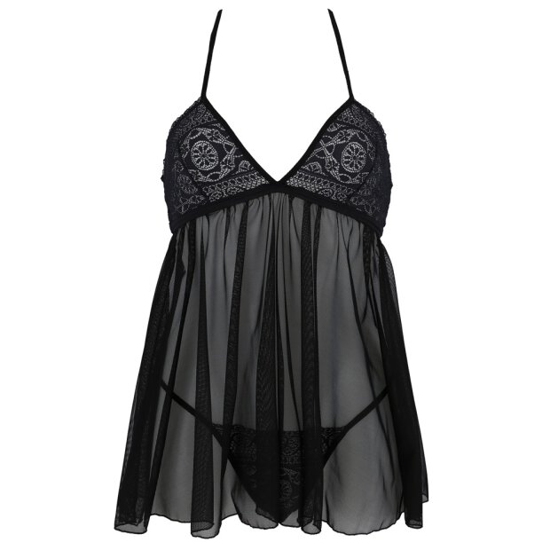 Passion Babydoll Kerria S/M