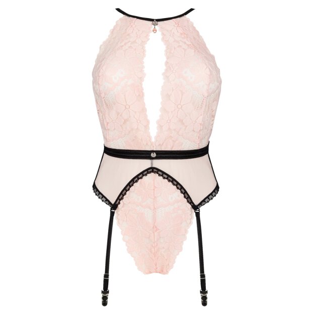 Obsessive Body Rosa S - XL