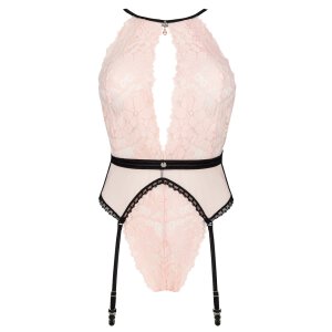 Obsessive Body Rosa S - XL