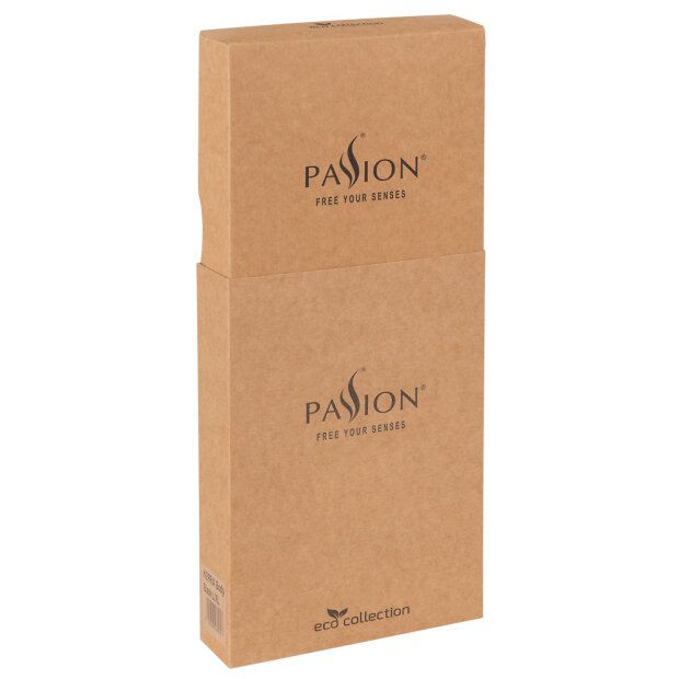 Passion Body Zinnia S - 3XL