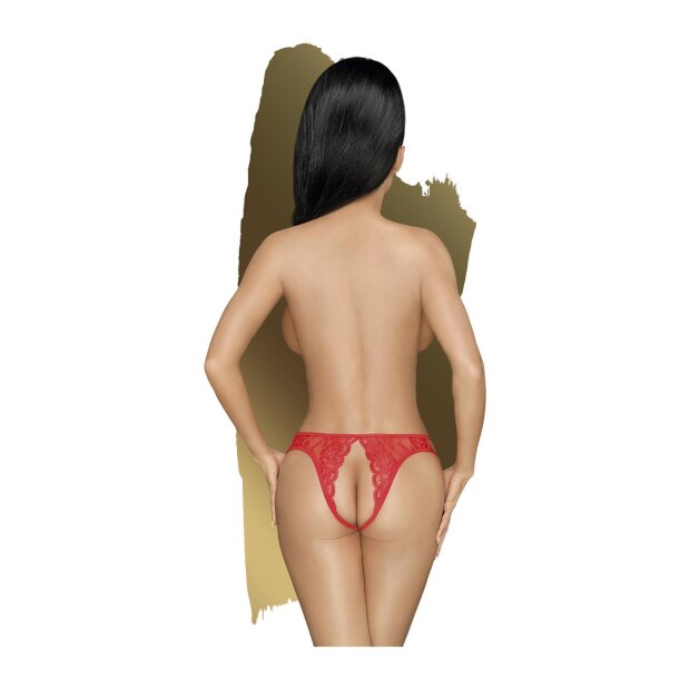 PENTHOUSE Naughty Valentine Red S/M