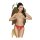 PENTHOUSE Naughty Valentine Red S/M