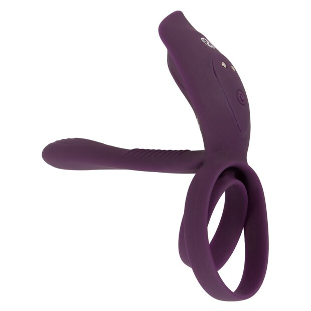 Couples Choice RC Couple´s Vibrator 2