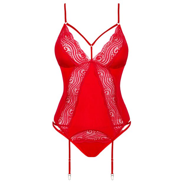 Obsessive Set Diyosa XS - L