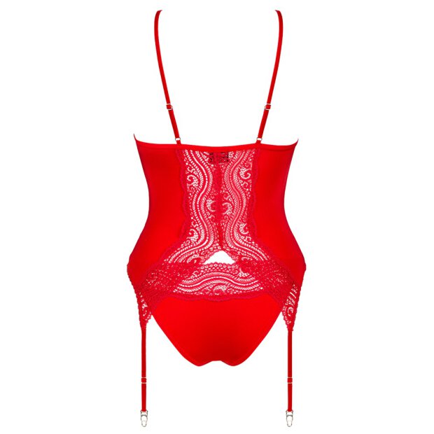 Obsessive Set Diyosa XS - L