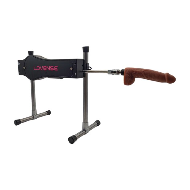 Lovense - Sex Machine