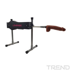 Lovense - Sex Machine