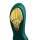 Zalo Aya Wearable Massager Turquoise Green