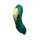 Zalo Aya Wearable Massager Turquoise Green