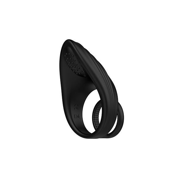 Nexus Enhance Vibrating Cock and Ball Toy