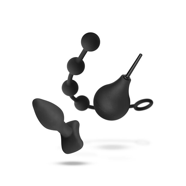 Nexus Anal Beginner Kit