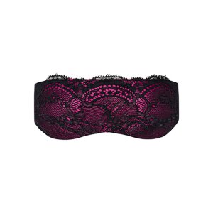 Obsessive Roseberry mask One size