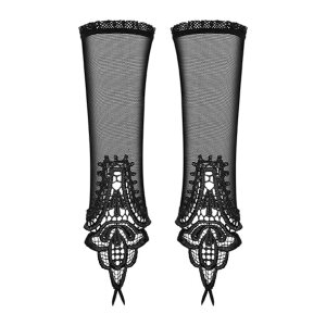 Obsessive Luiza mittens One size